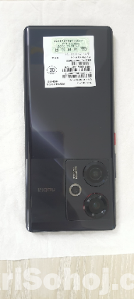 Nubia Z50- 5G(Used)